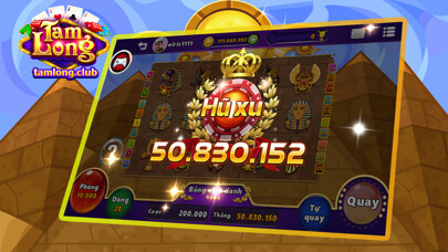 Emulate iPhone app TamLong.Club using MyAndroid Emulate iPhone app TamLong.Club using MyAndroid