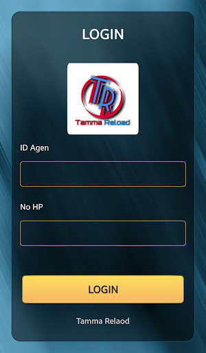 Run android online APK Tamma Reload Server Pulsa Nasional from MyAndroid or emulate Tamma Reload Server Pulsa Nasional using MyAndroid