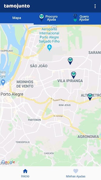 Run android online APK Tamo Junto from MyAndroid or emulate Tamo Junto using MyAndroid Run android online APK Tamo Junto from MyAndroid or emulate Tamo Junto using MyAndroid