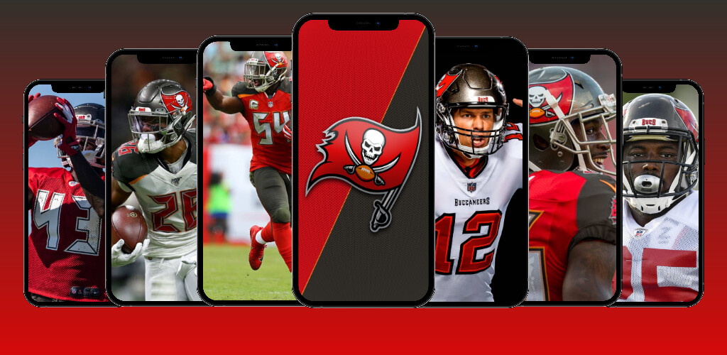 Emulate Android APK Tampa Bay Buccaneers Wallpaper Emulate Android APK Tampa Bay Buccaneers Wallpaper