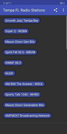 Run android online APK Tampa FL Radio Stations from MyAndroid or emulate Tampa FL Radio Stations using MyAndroid Run android online APK Tampa FL Radio Stations from MyAndroid or emulate Tampa FL Radio Stations using MyAndroid