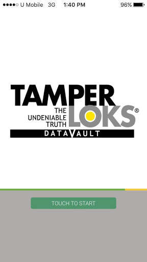 Emulate Android APK TamperLoks Mobile