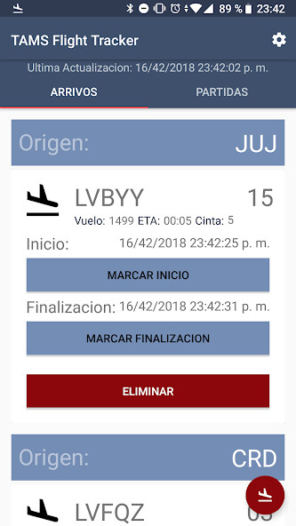 Run android online APK TAMS Flight Tracker from MyAndroid or emulate TAMS Flight Tracker using MyAndroid Run android online APK TAMS Flight Tracker from MyAndroid or emulate TAMS Flight Tracker using MyAndroid