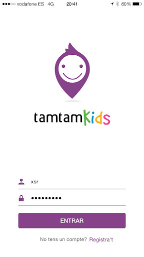Run android online APK TamTam-Kids from MyAndroid or emulate TamTam-Kids using MyAndroid