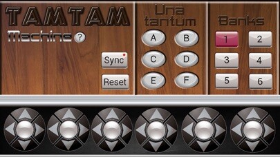 Emulate iPhone app TamTam Machine AD using MyAndroid Emulate iPhone app TamTam Machine AD using MyAndroid