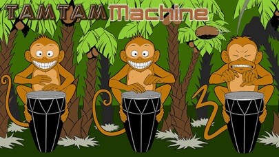 Emulate iPhone app TamTam Machine using MyAndroid Emulate iPhone app TamTam Machine using MyAndroid