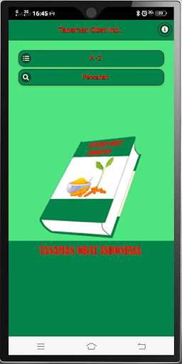 Run android online APK Tanaman Obat Indonesia from MyAndroid or emulate Tanaman Obat Indonesia using MyAndroid Run android online APK Tanaman Obat Indonesia from MyAndroid or emulate Tanaman Obat Indonesia using MyAndroid