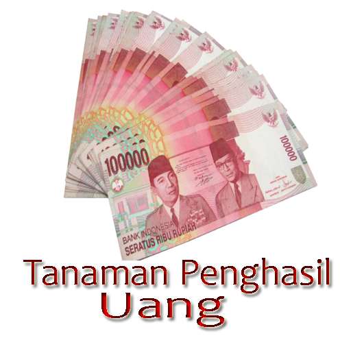 Emulate Android APK Tanaman Penghasil Uang