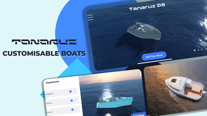 Emulate iPhone app Tanaruz App using MyAndroid Emulate iPhone app Tanaruz App using MyAndroid
