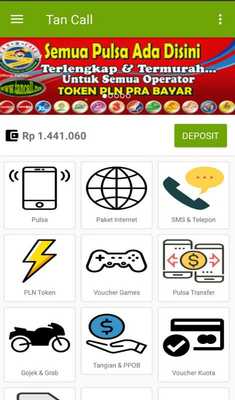 Emulate Android APK Tan Call Emulate Android APK Tan Call