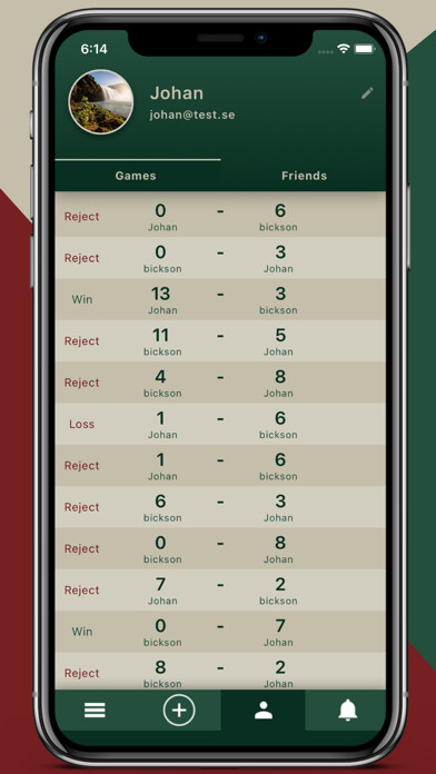 Emulate iPhone app Tanca Rank using MyAndroid Emulate iPhone app Tanca Rank using MyAndroid