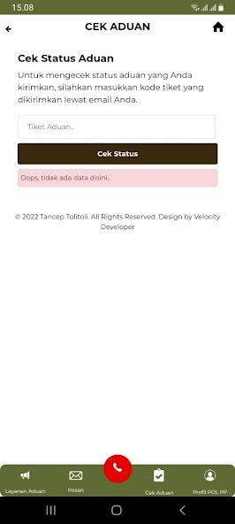 Run android online APK TANCEP TOLITOLI from MyAndroid or emulate TANCEP TOLITOLI using MyAndroid Run android online APK TANCEP TOLITOLI from MyAndroid or emulate TANCEP TOLITOLI using MyAndroid