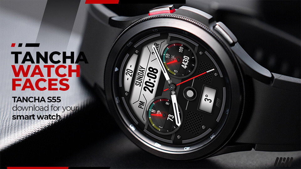 Run android online APK Tancha S55 Hybrid Watch Face from MyAndroid or emulate Tancha S55 Hybrid Watch Face using MyAndroid Run android online APK Tancha S55 Hybrid Watch Face from MyAndroid or emulate Tancha S55 Hybrid Watch Face using MyAndroid