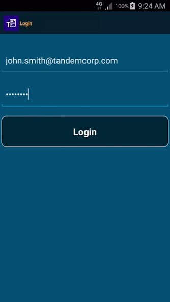 Run android online APK Tandem CMS from MyAndroid or emulate Tandem CMS using MyAndroid