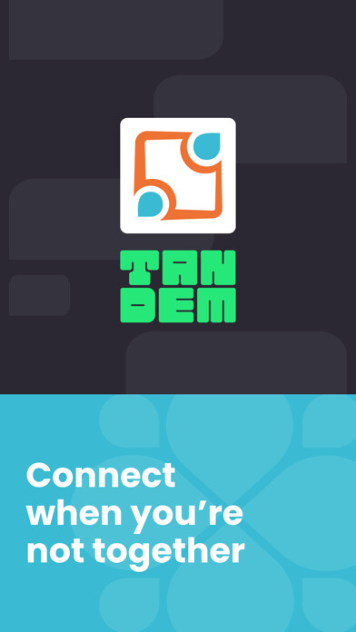 Emulate iPhone app Tandem - Connect with Experts using MyAndroid