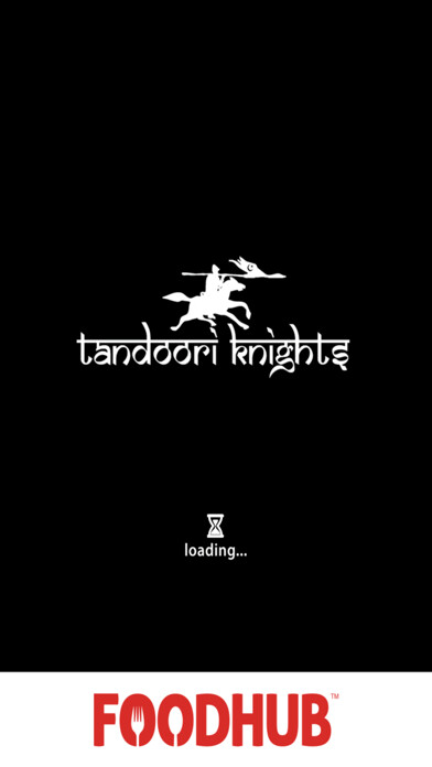 Emulate iPhone app Tandoori Knights StokeonTrent using MyAndroid Emulate iPhone app Tandoori Knights StokeonTrent using MyAndroid