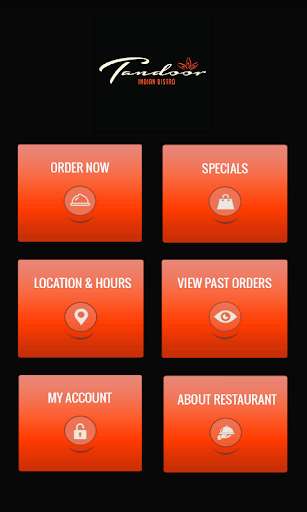 Run android online APK Tandoor Indian Bistro from MyAndroid or emulate Tandoor Indian Bistro using MyAndroid Run android online APK Tandoor Indian Bistro from MyAndroid or emulate Tandoor Indian Bistro using MyAndroid