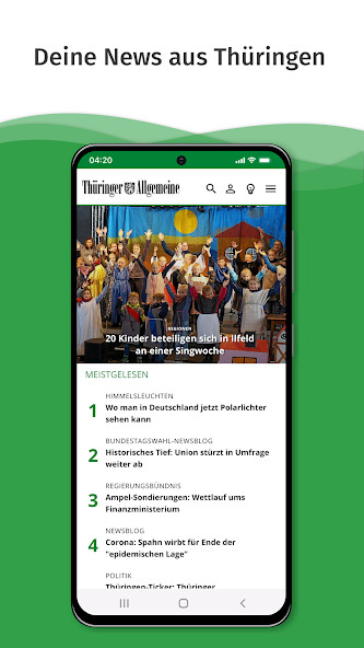 Run android online APK TA News from MyAndroid or emulate TA News using MyAndroid Run android online APK TA News from MyAndroid or emulate TA News using MyAndroid