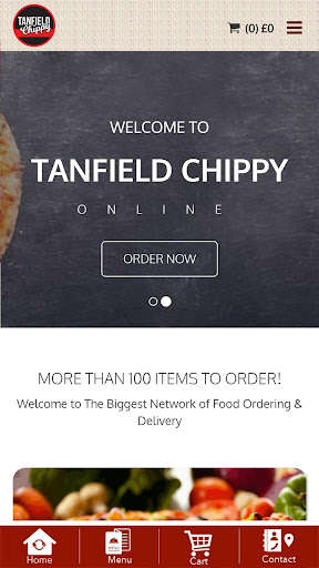 Run android online APK Tanfield Chippy from MyAndroid or emulate Tanfield Chippy using MyAndroid