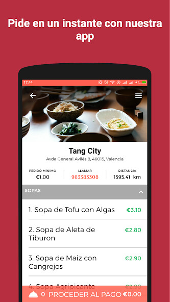 Run android online APK Tang City from MyAndroid or emulate Tang City using MyAndroid