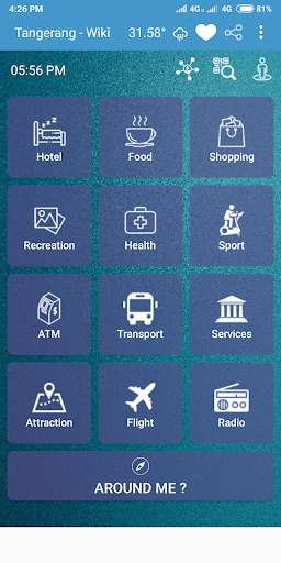 Run android online APK Tangerang - Wiki from MyAndroid or emulate Tangerang - Wiki using MyAndroid Run android online APK Tangerang - Wiki from MyAndroid or emulate Tangerang - Wiki using MyAndroid