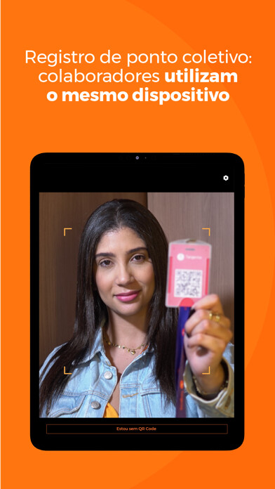 Emulate iPhone app Tangerino Totem using MyAndroid Emulate iPhone app Tangerino Totem using MyAndroid