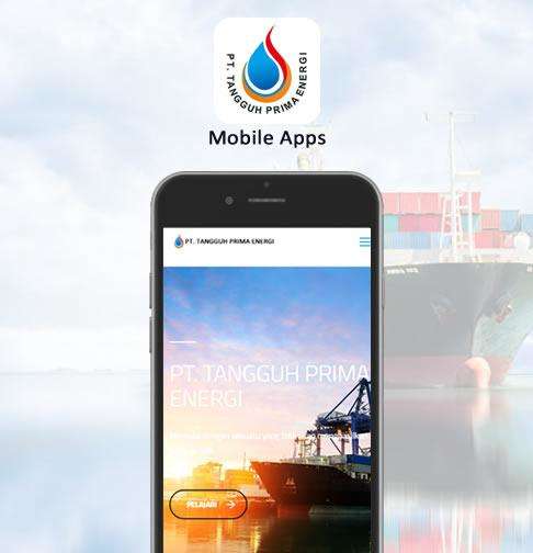 Run android online APK Tangguh Prima Energi from MyAndroid or emulate Tangguh Prima Energi using MyAndroid