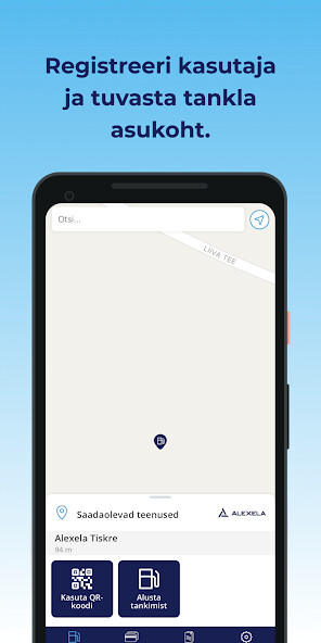 Run android online APK Tangi from MyAndroid or emulate Tangi using MyAndroid