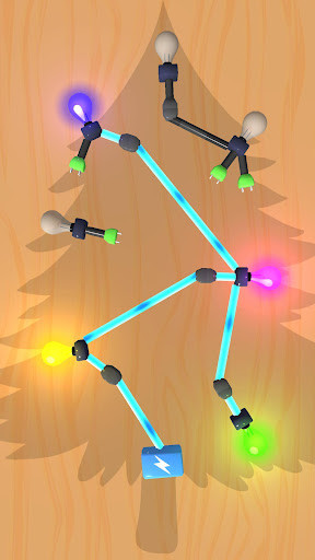 Run android online APK Tangle Bulbs from MyAndroid or emulate Tangle Bulbs using MyAndroid