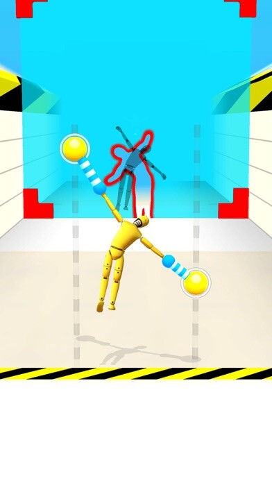 Emulate iPhone app Tangle Dodge using MyAndroid Emulate iPhone app Tangle Dodge using MyAndroid
