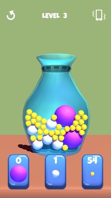 Emulate iPhone app Tangle Master: Puzzle Game using MyAndroid Emulate iPhone app Tangle Master: Puzzle Game using MyAndroid