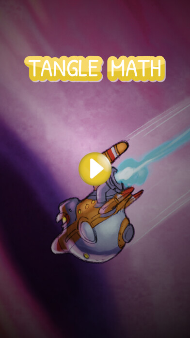 Emulate iPhone app Tangle Math using MyAndroid Emulate iPhone app Tangle Math using MyAndroid