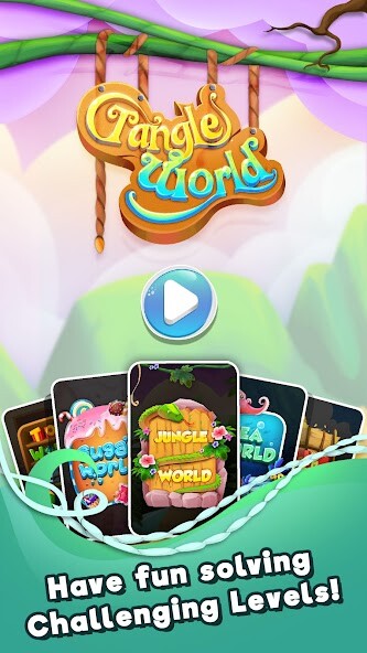 Run android online APK Tangle World 3D from MyAndroid or emulate Tangle World 3D using MyAndroid Run android online APK Tangle World 3D from MyAndroid or emulate Tangle World 3D using MyAndroid