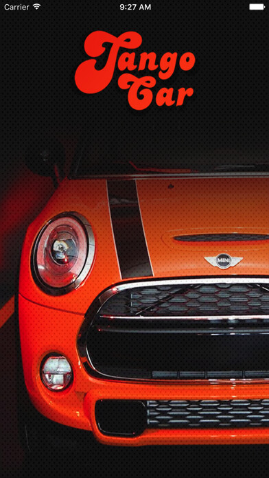Emulate Android APK Tango Car Emulate Android APK Tango Car