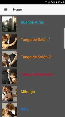 Emulate Android APK Tango-curso 2 Emulate Android APK Tango-curso 2