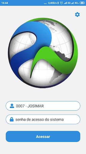 Run android online APK Tango Gerencial from MyAndroid or emulate Tango Gerencial using MyAndroid
