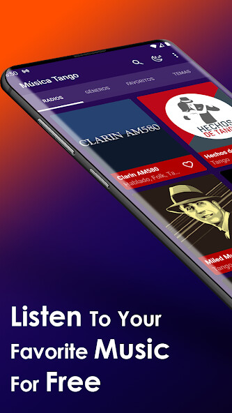 Run android online APK Tango Music from MyAndroid or emulate Tango Music using MyAndroid