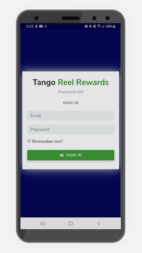 Run android online APK Tango Reel Rewards from MyAndroid or emulate Tango Reel Rewards using MyAndroid Run android online APK Tango Reel Rewards from MyAndroid or emulate Tango Reel Rewards using MyAndroid