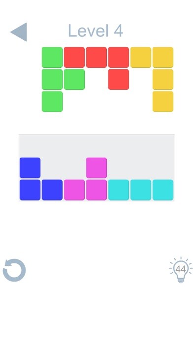 Run android online APK Tangram Master from MyAndroid or emulate Tangram Master using MyAndroid