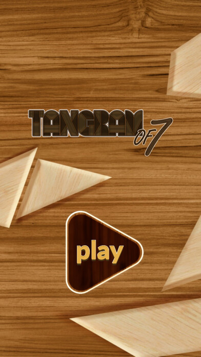 Emulate iPhone app Tangram of 7 using MyAndroid Emulate iPhone app Tangram of 7 using MyAndroid