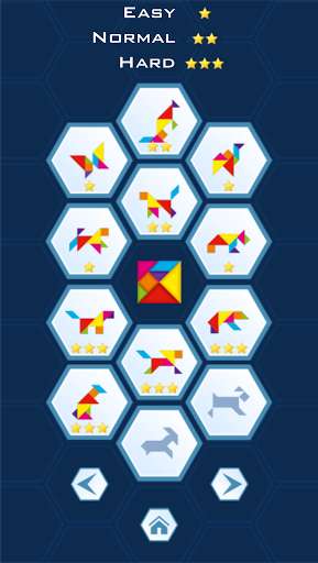 Run android online APK Tangram Puzzle Free from MyAndroid or emulate Tangram Puzzle Free using MyAndroid Run android online APK Tangram Puzzle Free from MyAndroid or emulate Tangram Puzzle Free using MyAndroid