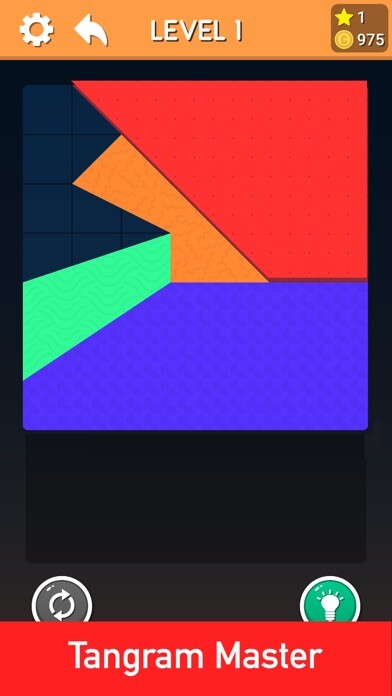 Run android online APK Tangram Triangle Block Puzzle from MyAndroid or emulate Tangram Triangle Block Puzzle using MyAndroid