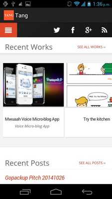 Emulate Android APK Tang Emulate Android APK Tang
