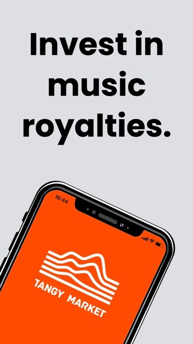 Emulate iPhone app Tangy Market: Invest In Music using MyAndroid Emulate iPhone app Tangy Market: Invest In Music using MyAndroid
