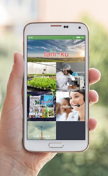 Run android online APK TaniKu from MyAndroid or emulate TaniKu using MyAndroid Run android online APK TaniKu from MyAndroid or emulate TaniKu using MyAndroid