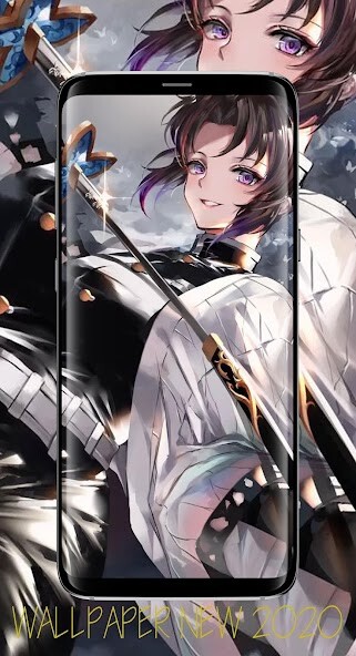 Run android online APK Tanjiro Kimetsu NoYaiba Wallpaper 2020 from MyAndroid or emulate Tanjiro Kimetsu NoYaiba Wallpaper 2020 using MyAndroid