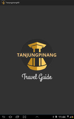 Emulate Android APK TanjungpinangHD