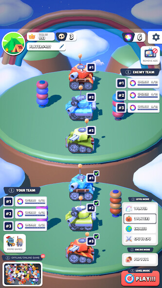 Run android online APK Tank 3 vs 3 Online from MyAndroid or emulate Tank 3 vs 3 Online using MyAndroid Run android online APK Tank 3 vs 3 Online from MyAndroid or emulate Tank 3 vs 3 Online using MyAndroid