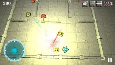 Emulate iPhone app Tank Amazing 3D : Tank Battle using MyAndroid Emulate iPhone app Tank Amazing 3D : Tank Battle using MyAndroid
