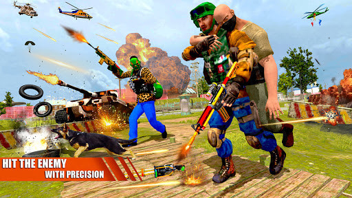 Run android online APK Tank Army War Games: Sniper 3D from MyAndroid or emulate Tank Army War Games: Sniper 3D using MyAndroid